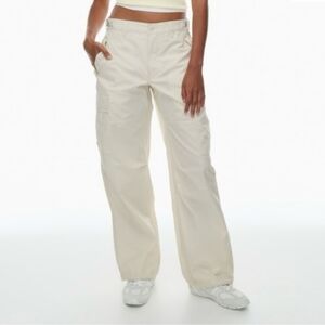 TNA Denim Cargo Pant